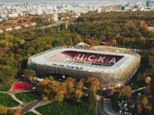 ЦСКА обяви програмата за дългоочакваното завръщане на "Българска армия"