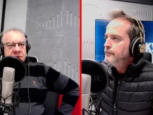 Д-р Ненков: Дебатът беше хубава стъпка, но Андрей Гюров не беше добре подготвен