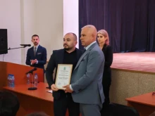 Симитли отдаде заслужена почит на Таня Янкова