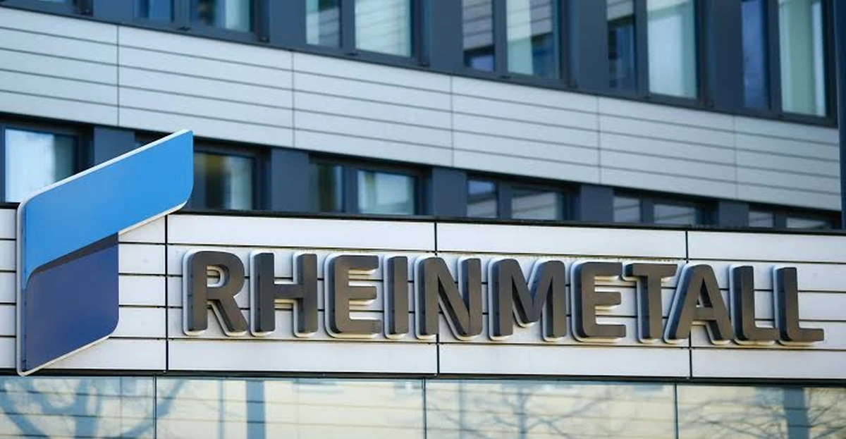 Атаките се разпространяват: Германия разследва саботаж срещу обект на Rheinmetall