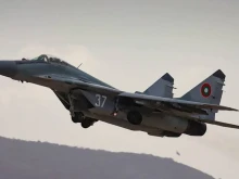 Експерт: Полша дава два изтребителя МиГ-29 на Украйна, но преговорите с България за останалите продължават