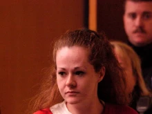 Криста Пайк, оцеляла след неуспешен опит за екзекуция в САЩ, се оплака от некомпетентност