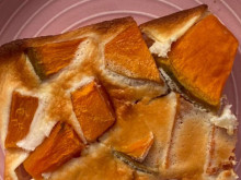 Лесни и вкусни рецепти с царицата на есента тиквата