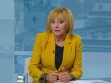 Мая Манолова: Надценките на храните достигат 141%