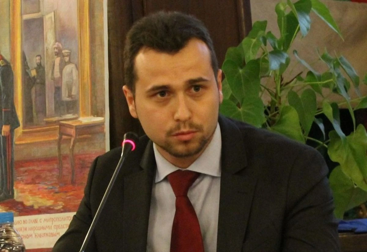 Станислав Бачев: Случващото се в Близкия изток засяга пряко България, ние сме съучастник във войната