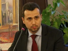 Станислав Бачев: Случващото се в Близкия изток засяга пряко България, ние сме съучастник във войната