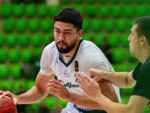Балкан прегази ЦСКА и продължава с перфектен актив в НБЛ