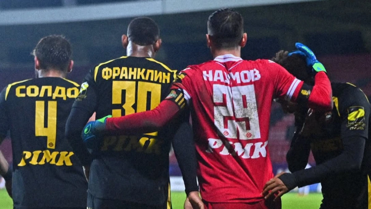 Ето програмата за 17-ия кръг на Първа футболна лига