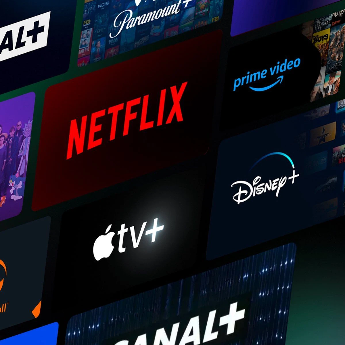 Франция иска да облага доставчици на интернет съдържание като Google и Netflix