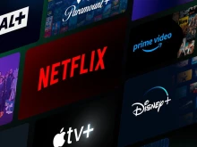 Франция иска да облага доставчици на интернет съдържание като Google и Netflix