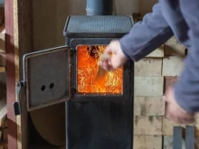 Безплатна подмяна на печките в София: От утре започва кандидатств...
