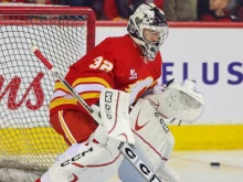 Резултатни мачове се изиграха в NHL тази нощ