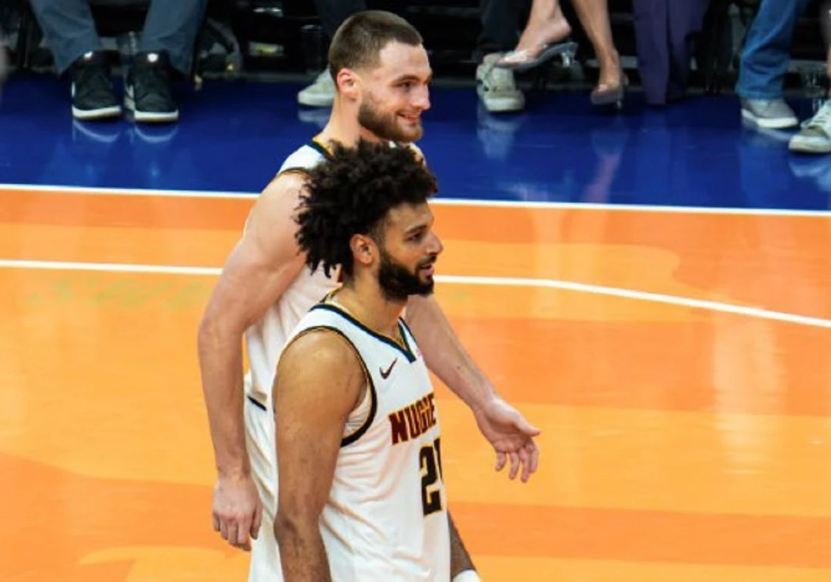 Джамал Мъри с 39 точки за успеха на Денвър като гост на Финикс в NBA