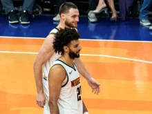 Джамал Мъри с 39 точки за успеха на Денвър като гост на Финикс в NBA