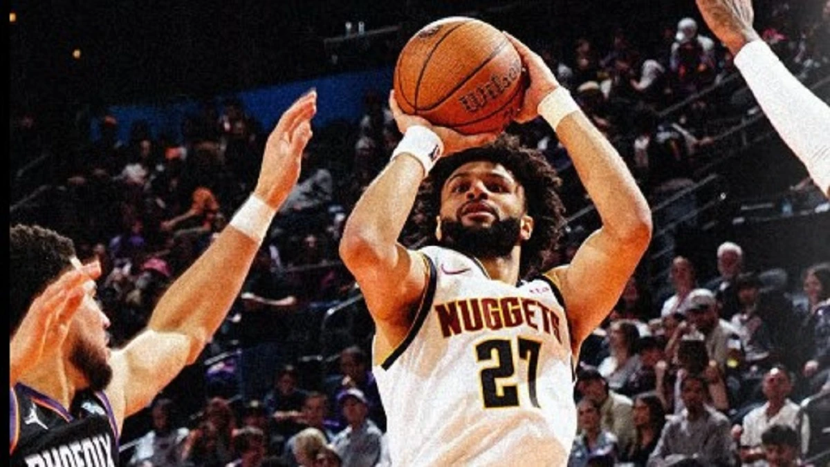 Много драма в мачовете от NBA тази нощ