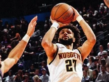 Много драма в мачовете от NBA тази нощ