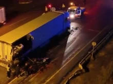 Кадри от мястото на бруталната катастрофа с автобус в Турция