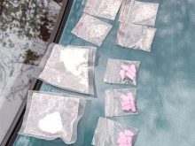 ������, MDMA � ������������ �� ������ ��� ����� �� ���� � �����