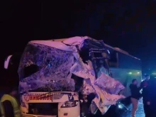 Българите, пострадали при катастрофата в Турция, се прибират в Русе