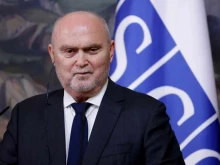 Турция влезе в битката за следващ генерален секретар на ООН
