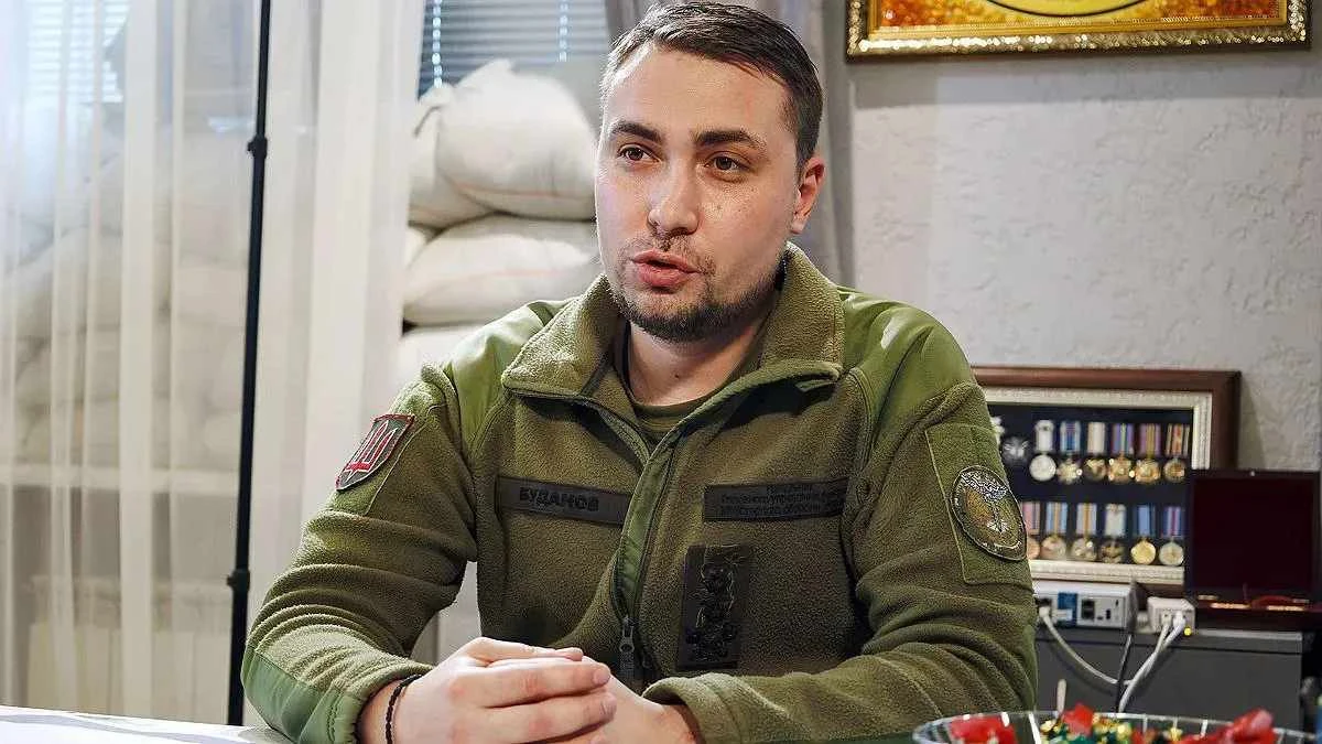 Буданов: Сигурността на Украйна е прагматична инвестиция на САЩ, а не благотворителност