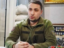 Буданов: Сигурността на Украйна е прагматична инвестиция на САЩ, а не благотворителност