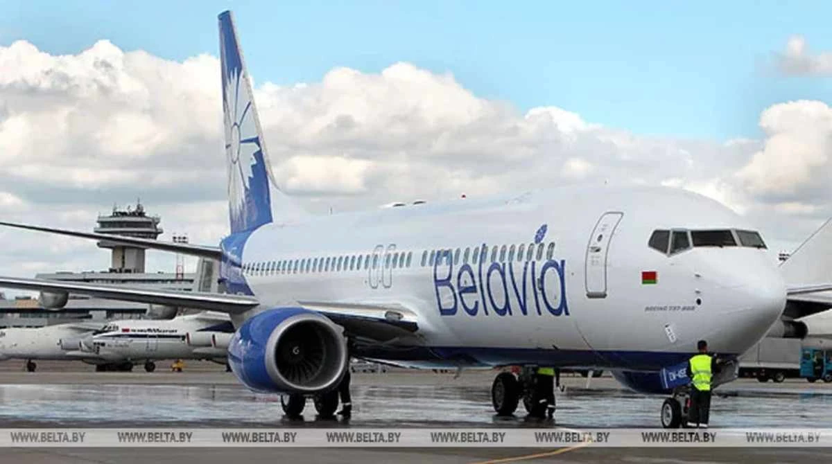 Нов етап в отношенията с Беларус: САЩ издаде леценз за сделки между Boeing и Belavia