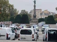 Запечатаха 335 изборни секции в Русенско преди президентския балотаж
