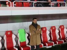 Валентин Илиев: От старши треньора зависи дали ще отлагаме мач