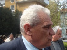 Посланикът на Германия идва на гости на МУЦТПО