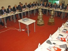 Ясни са заключенията от вчерашната среща за създаване на ИЕФЛ