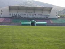 От Ботев отрекоха, че ще купуват комплекс "Беркут"