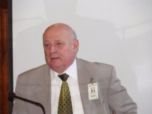 Александър Константинов напуска Общинския гаранционен фонд