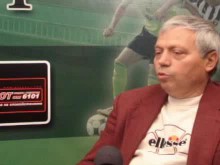 Скандално: Президентът на ФК Марица вижда децата като двайсетолевки