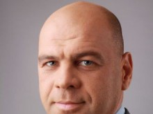Костадин Димитров е новият кмет на "Тракия"