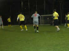 Шампионът на ГФЛ 2011 г. ще е ФК "Даяна" или ПФК "Ялова Поляна"