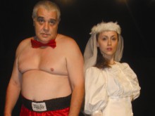 Припомнят ни "Мъжът и жената интимно"