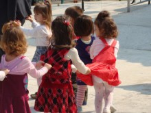 Изграждат детска кухня, нова ясла и център за социални услуги