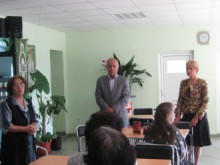 Откриват трапезария за деца в неравностойно положениe в Асеновград