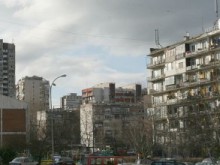 ДНСК: Твърденията за масови проверки на остъклени балкони не отговарят на истината