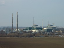 Пребиха директора на АЕЦ "Козлодуй" пред дома му