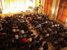 Промяна в съвета на директорите в Ботев