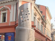 Демонтират "Рендето" още утре?