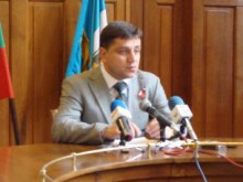 Изборният провал Георги Търновалийски предложен за зам.-председател на ОбС