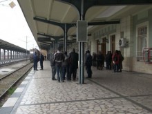 Равносметка: От 13 000 служители на БДЖ са стачкували само 350