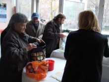 И тази година ще има безплатен обяд за социално слаби пловдивчани