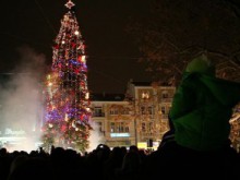 Коледните празненства започват в Пловдив от 1 декември