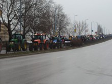 Вижте кои булеварди и улици в Пловдив ще бъдат блокирани днес