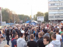Над 1200 души от Пловдивско ще участват в Националния протест