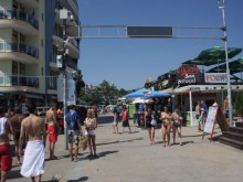 Цветанов: Грабежите в курортите ни са спаднали наполовина